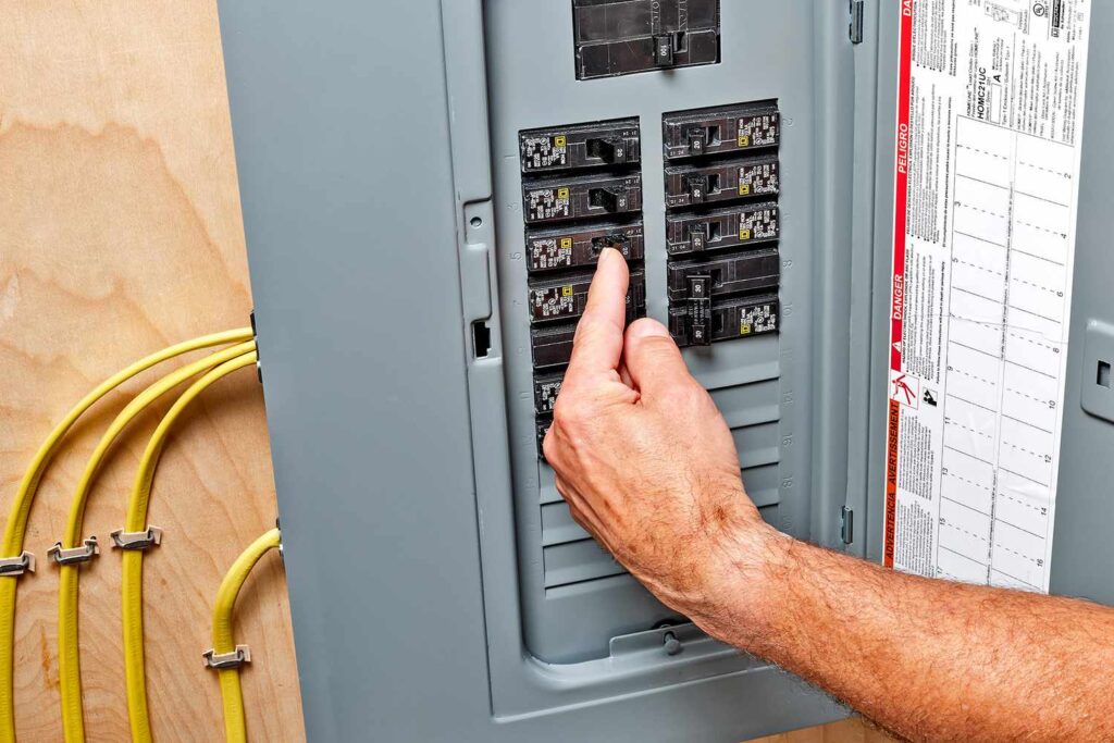 Why Does My Breaker Keep Tripping? A Tucson Electrician Explains