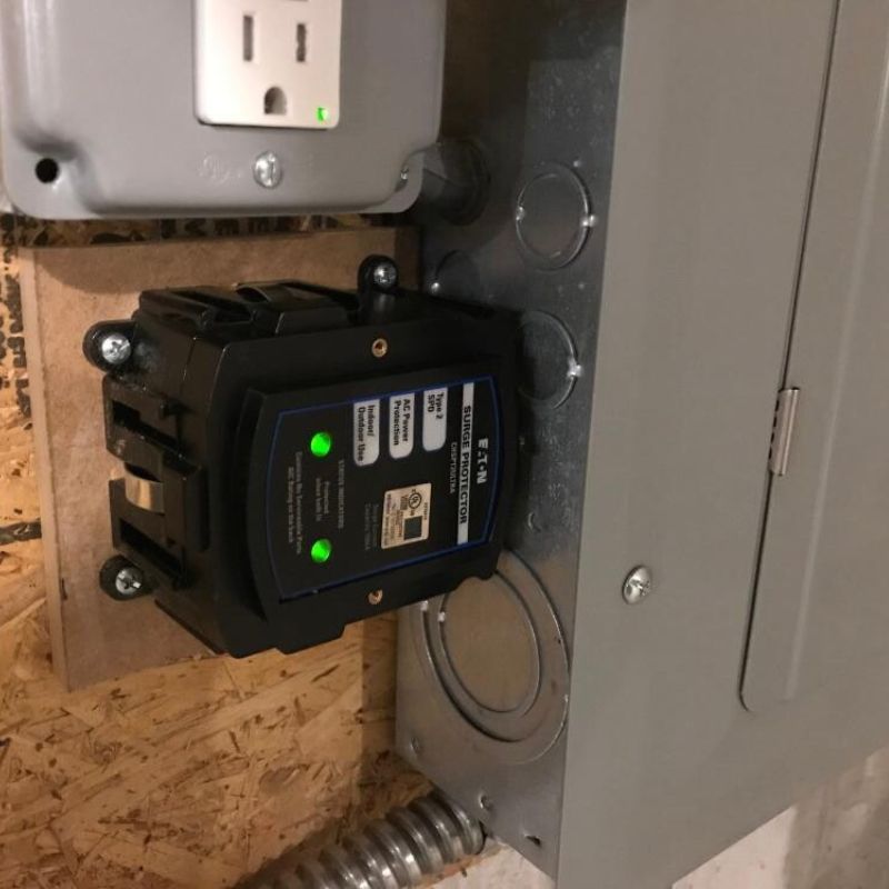 Monsoon Season Electrical Safety for Tucson Homes